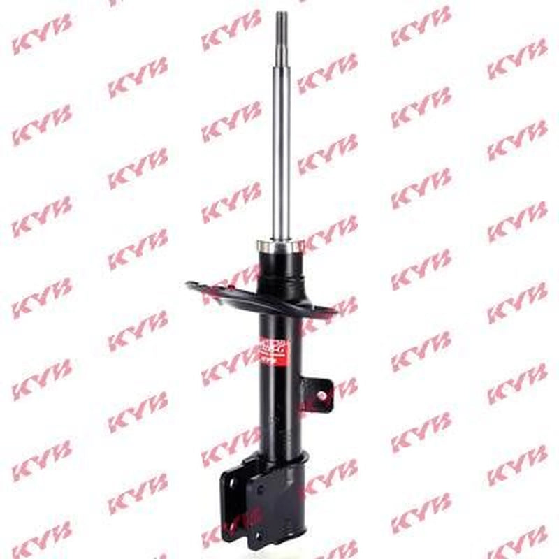 KYB Shock Absorber Damper Strut Front Left 338736