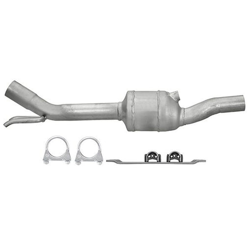 Hella Catalytic Converter 8LE 366 054-061