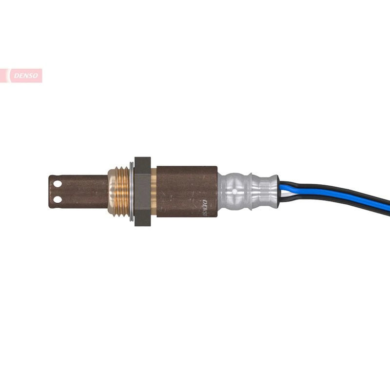 Denso O2 Lambda Oxygen Sensor Rear fits Lexus Es 2018 on