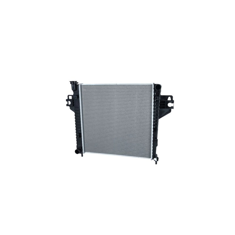 NRF Engine Radiator 53182