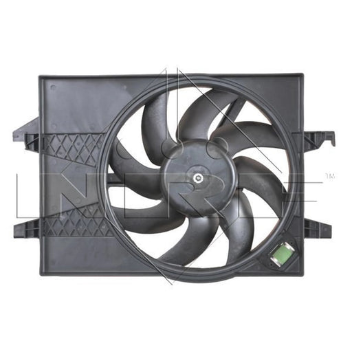 NRF Engine Cooling Fan 47006