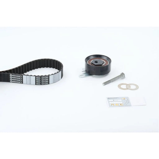 Continental CTAM Timing Belt Kit with Rollers CT939K4