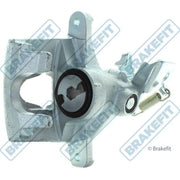 Apec Brake Caliper Assembly Rear Left BCA1029