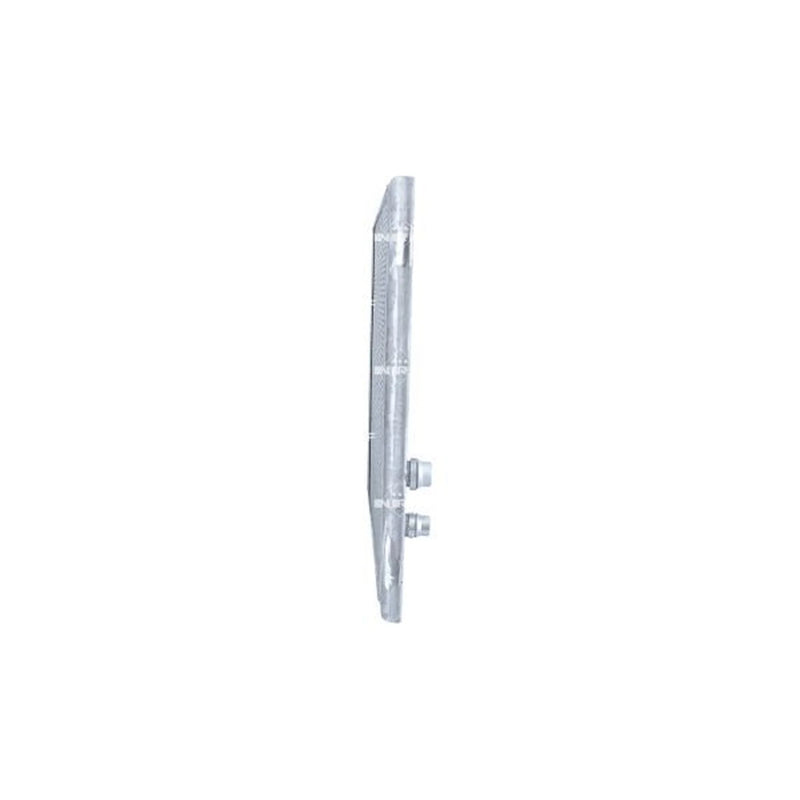 NRF Engine Radiator 53100
