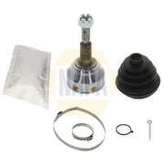 NAPA CV Axle Shaft Assembly Wheel Side NCV1305
