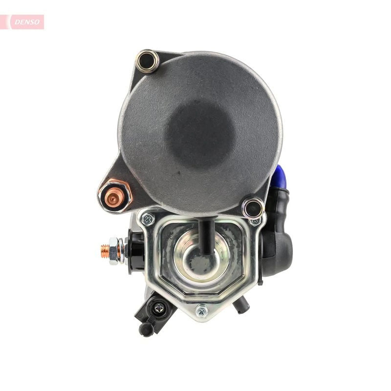 Denso Starter Motor 24V 7.8kW 10 Teeth