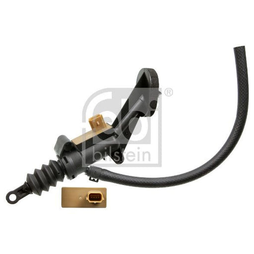 Febi Clutch Master Cylinder 178431