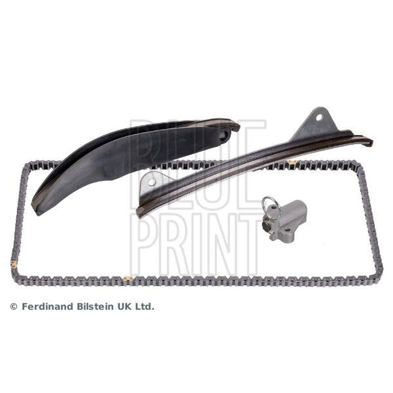 Blue Print Timing Chain Kit Set 178 Links ADBP730117