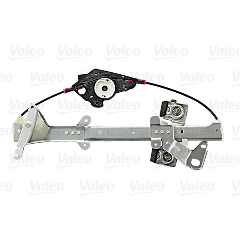 Valeo Electric Window Regulator Lifter Left Front 851446