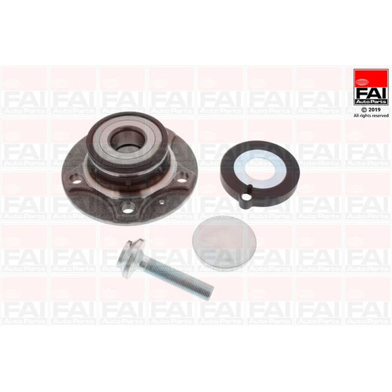 FAI Wheel Bearing Kit FHBK1105