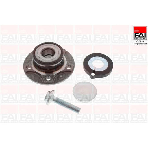 FAI Wheel Bearing Kit FHBK1105