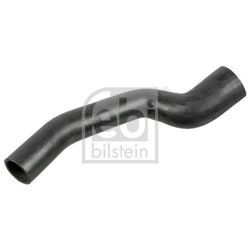 Febi Intercooler Turbo Charge Air Hose Right 175708