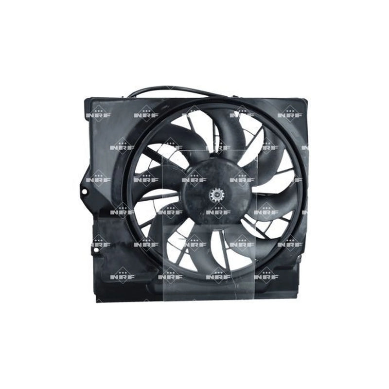 NRF Engine Cooling Fan 47025