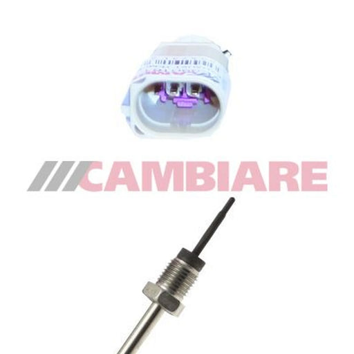 Cambiare Exhaust Gas Temperature Sensor VE390161