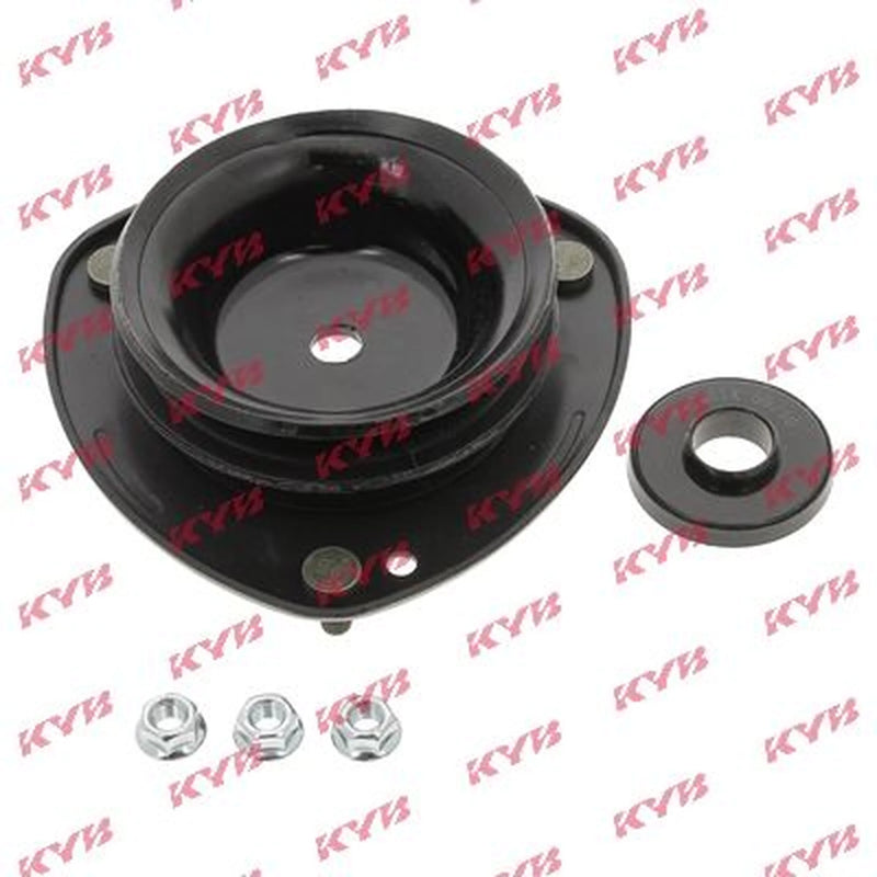 KYB Front Repair Kit Suspension Strut Support Mount SM5487