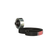 Gates V-Ribbed Belt Set K016PK1090SF