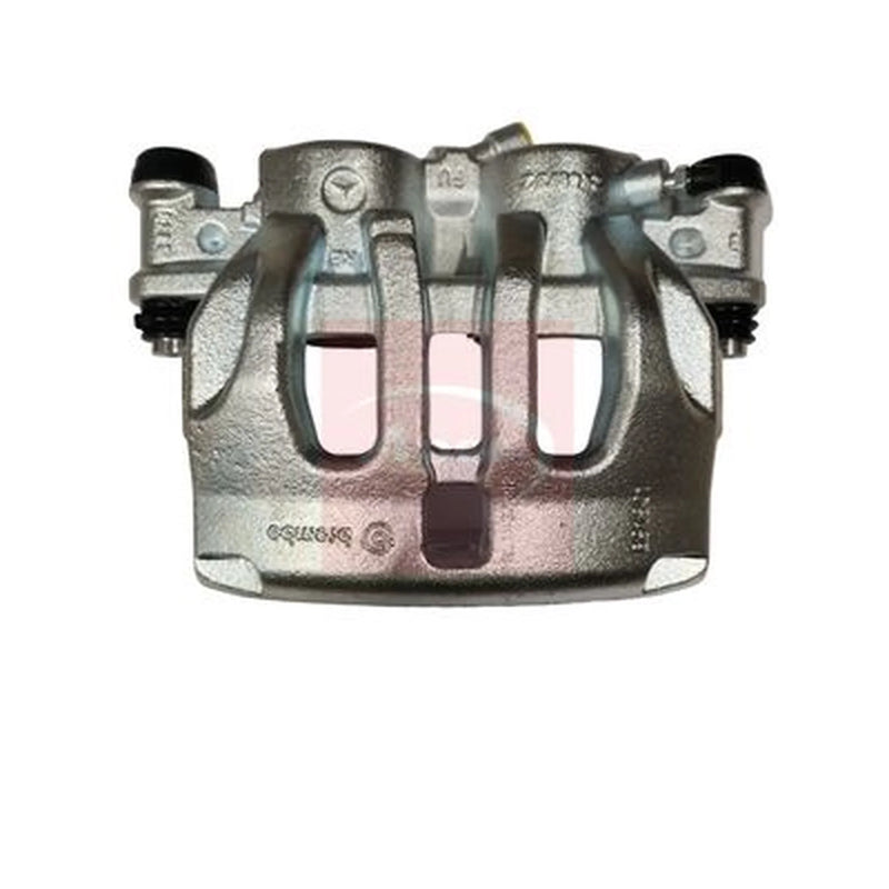Apec Brake Caliper Assembly Front Right RCA1453N