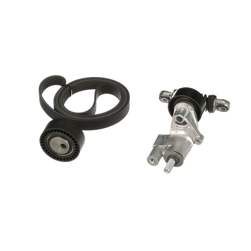 Gates V-Ribbed Belt Set K046PK1740