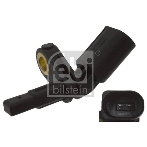 Febi ABS Wheel Speed Sensor Front Left 23824