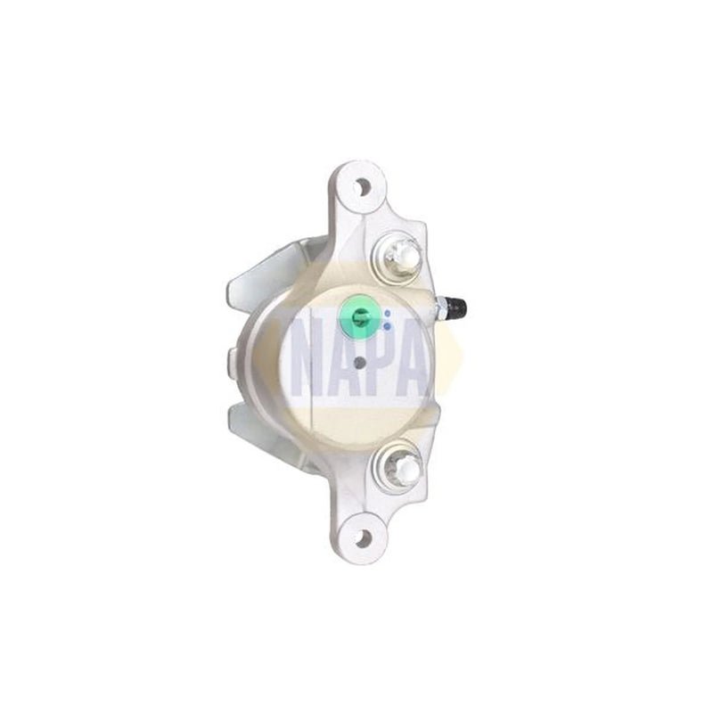 NAPA Brake Caliper Assembly Front Left NCA1767