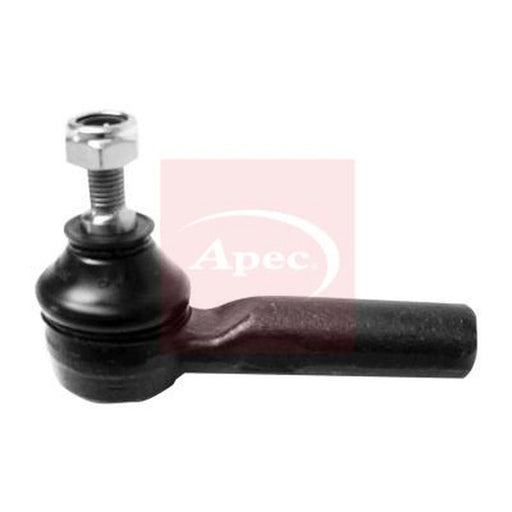 Apec Steering Tie Rod End Ball Joint Front Right M10x1.2 AST6118