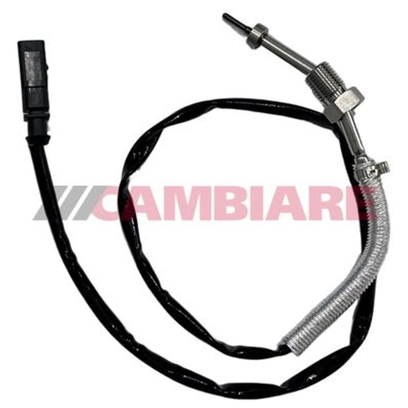 Cambiare Exhaust Gas Temperature Sensor before exhaust turbocharger VE390488