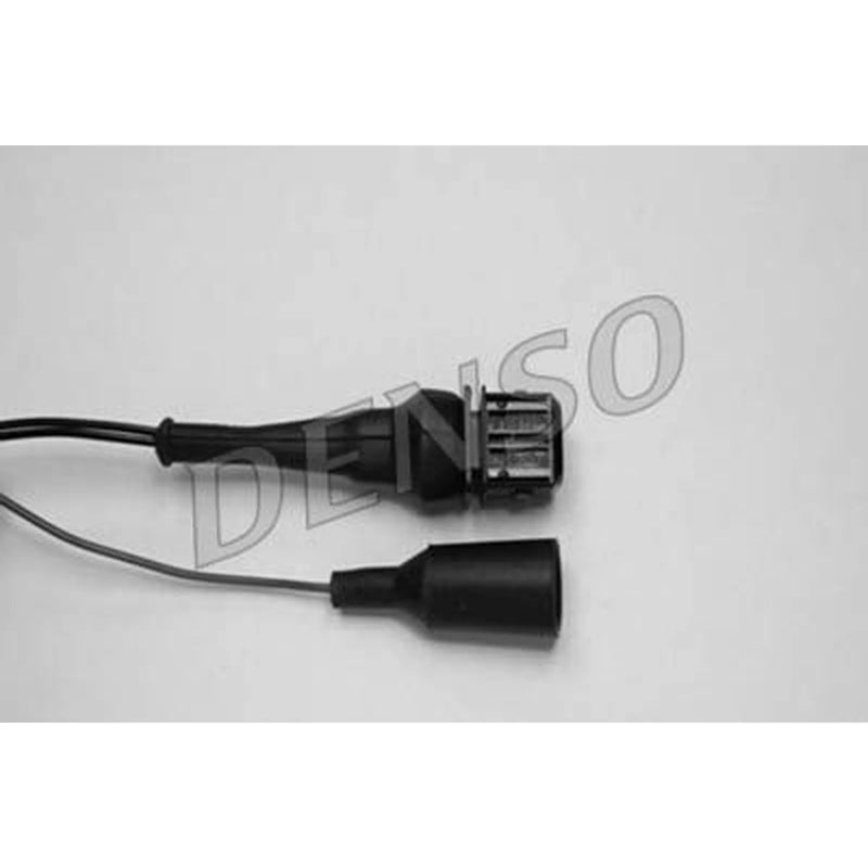 Denso O2 Lambda Oxygen Sensor Left fits Audi 100 C4 1990-1994 2.6 2.8