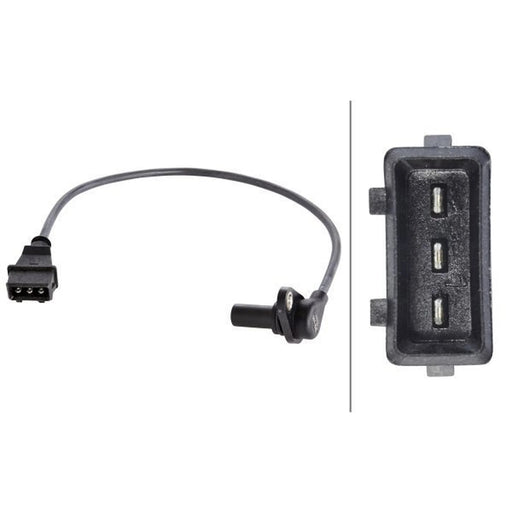 Hella Sensor Speed 6PU 6PU 009 145-041