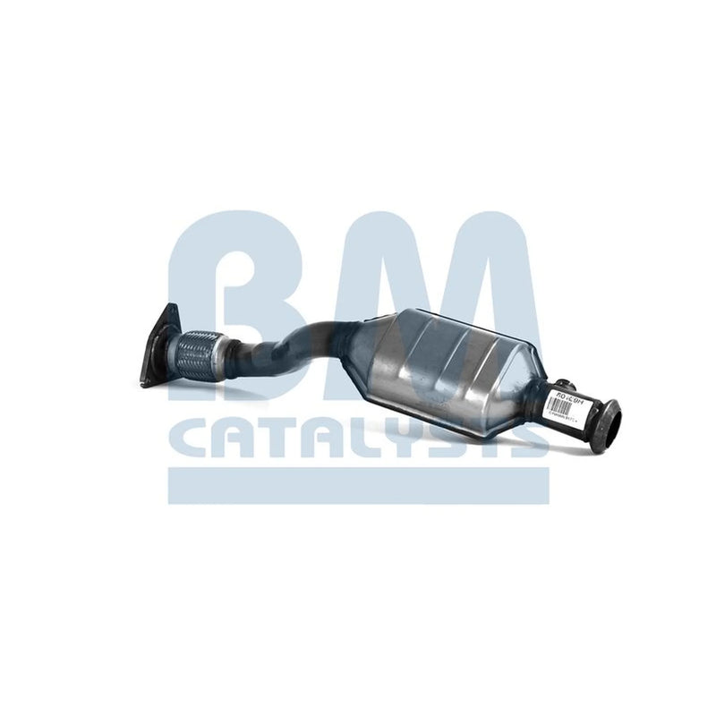 BM Catalysts Homologated Diesel Cat BM80129H