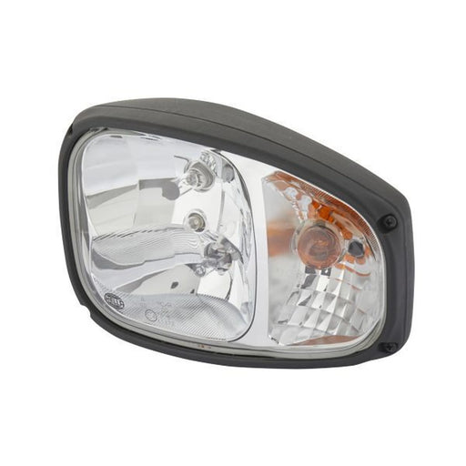 Hella Headlight Headlamp T4W Left 1EE 996 174-211