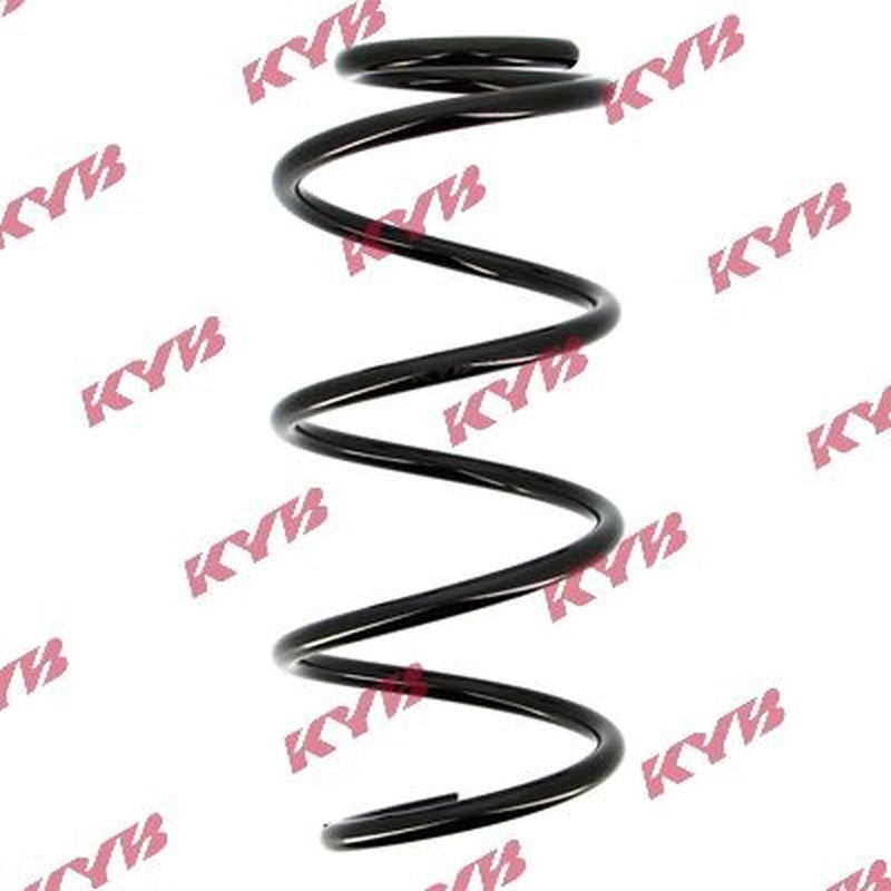 KYB Front Suspension Coil Spring RA3480