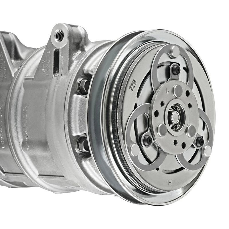 Valeo Air Conditioning Compressor 813108