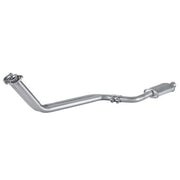 Hella Front Silencer Front 8LB 366 021-711