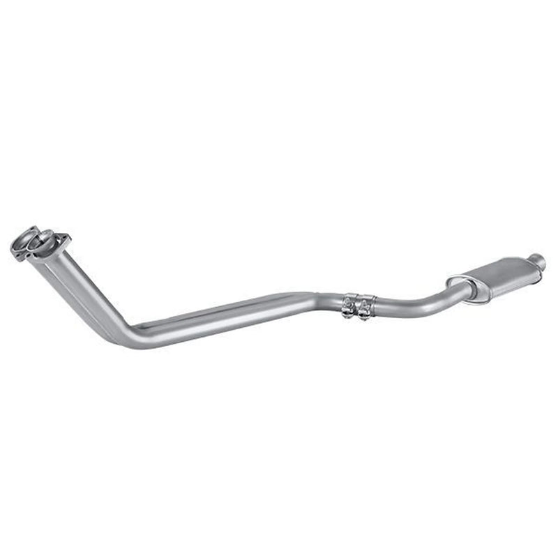 Hella Front Silencer Front 8LB 366 021-711