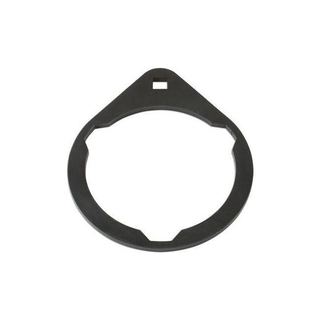 Laser A/C Compressor Pulley Holding Tool - for Ford 7658 Laser  - Town Parts