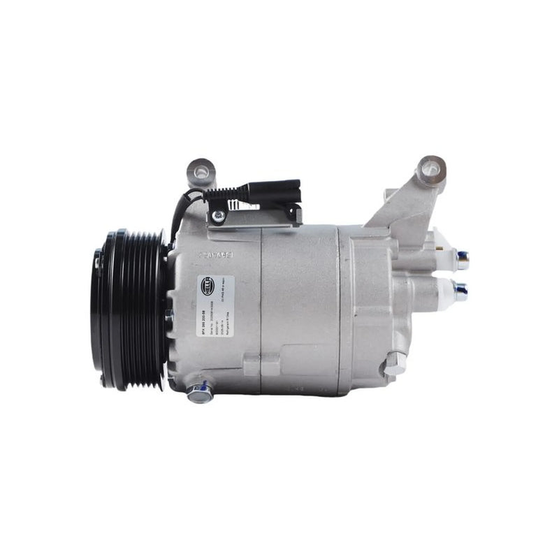 Hella Air Conditioning Compressor 8FK 366 200-581
