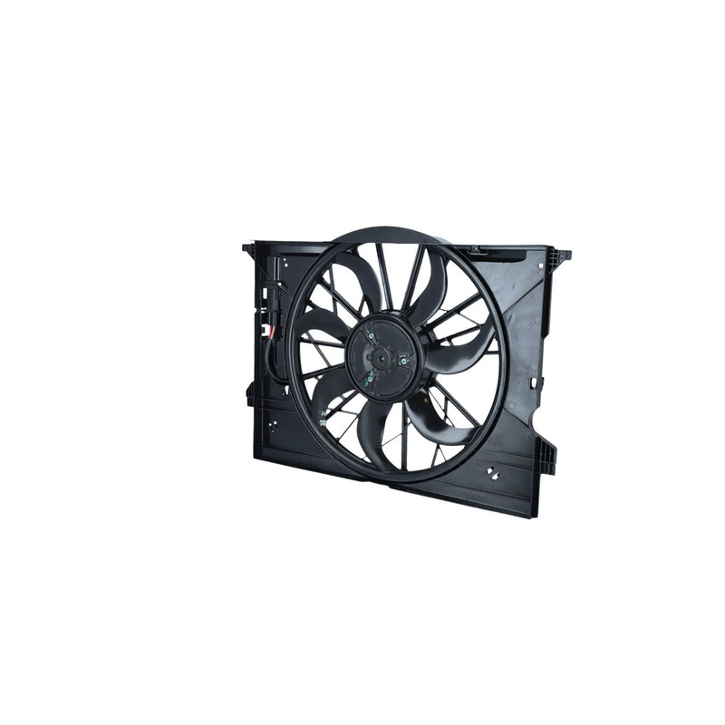 NRF Engine Cooling Fan 47444