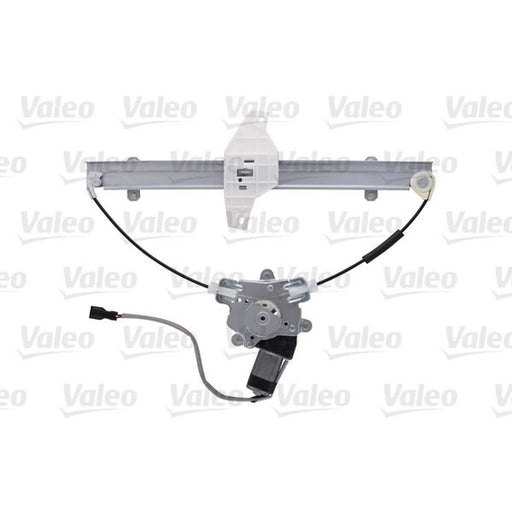Valeo Electric Window Regulator Lifter Right Front 850201