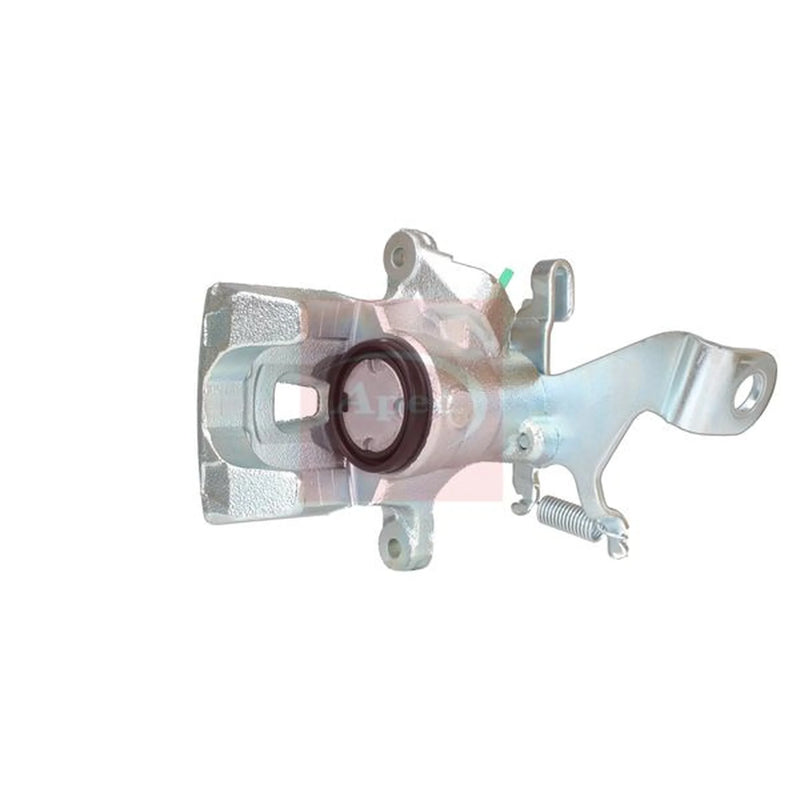 Apec Brake Caliper Assembly Rear Left LCA880N