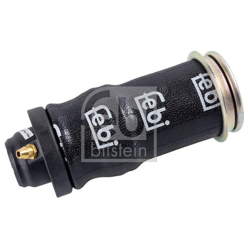 Febi Cab Suspension Air Bellow 39433