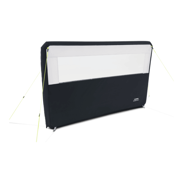 Dometic AIR Break Pro 1 Panel Inflatable Windbreak - Dometic - Van Life Living