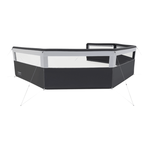 Dometic AIR Break All-Season 5 Panel Windbreak - Dometic - Van Life Living