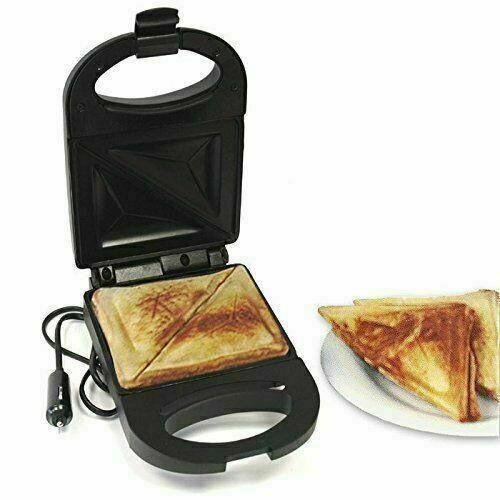 All Ride 12V Travel Toastie Maker - All Ride - Van Life Living