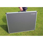 Outdoor Revolution Alu Top Folding Camping Table 130 x 60 cm - Outdoor Revolution - Van Life Living