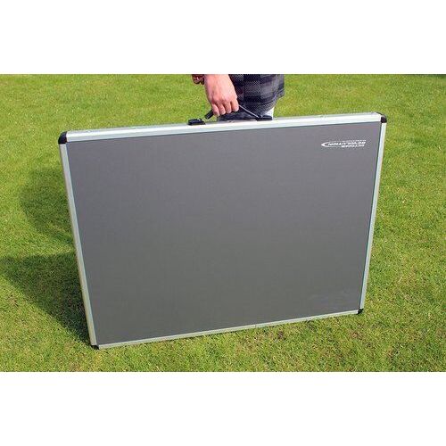 Outdoor Revolution Alu Top Folding Camping Table 130 x 60 cm - Outdoor Revolution - Van Life Living