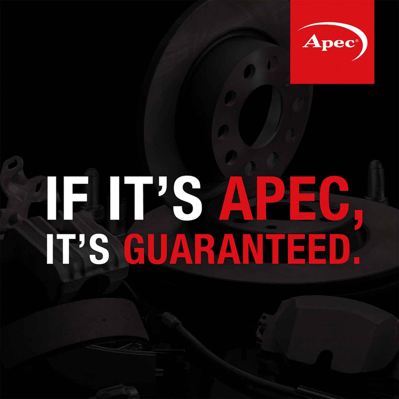 Apec Red Thermostat,Coolant ATH1122
