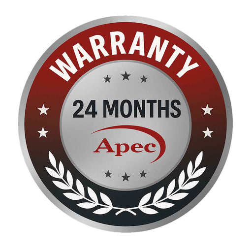 Apec Red AHB0036 Wheel Bolt