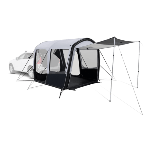 Dometic Auto AIR Eco DA Inflatable Drive-away Awning - Dometic - Van Life Living