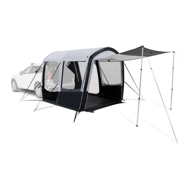 Dometic Auto AIR Eco DA Inflatable Drive-away Awning - Dometic - Van Life Living