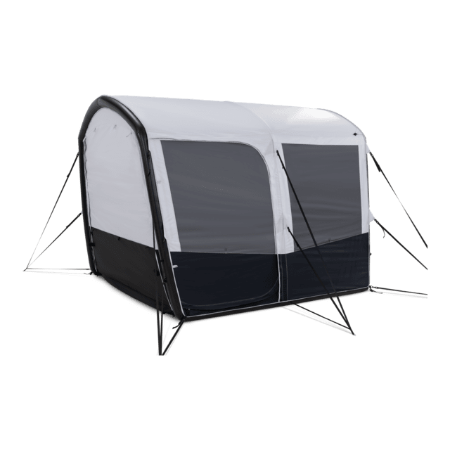 Dometic Auto AIR Eco DA Inflatable Drive-away Awning - Dometic - Van Life Living